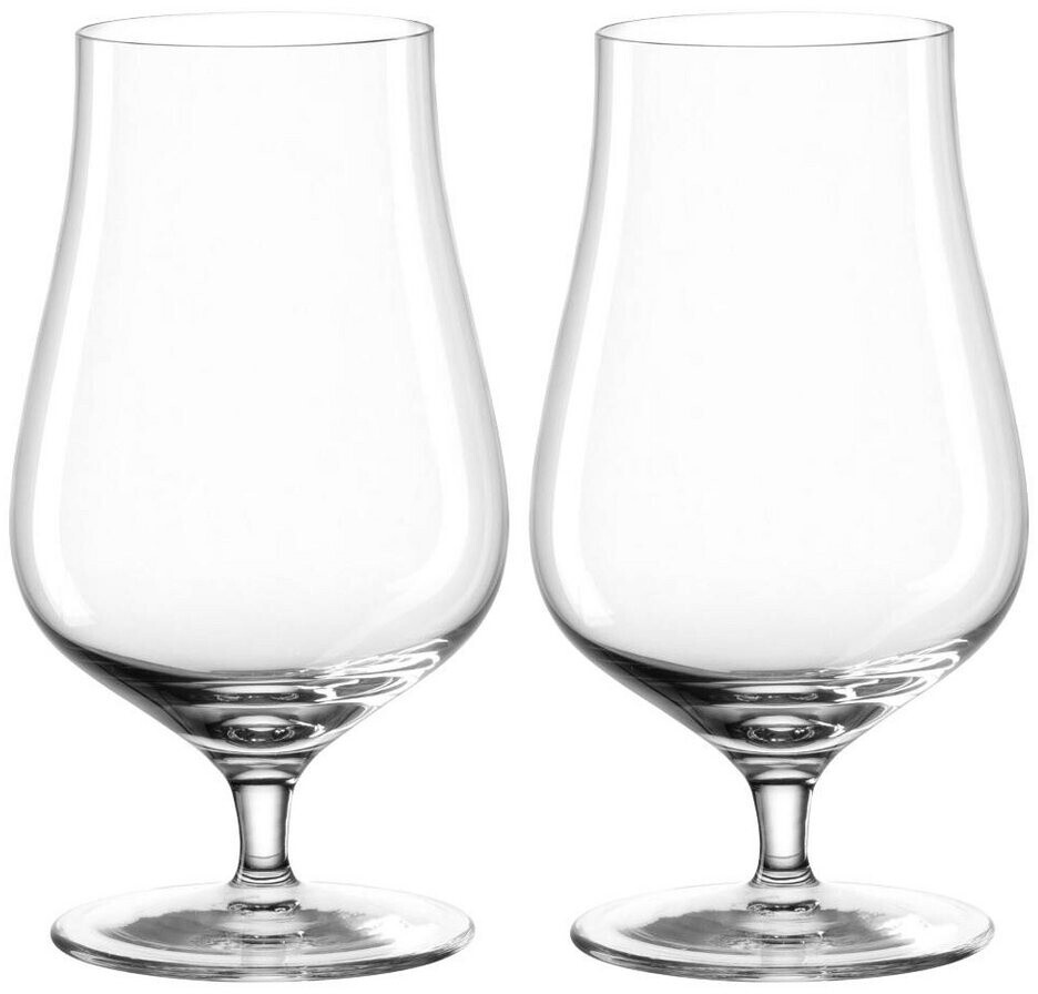Leonardo Brunelli Whiskygläser mit Stiel 40ml, 2er-Set (066427) ab 22,34 € (Oktober 2026)