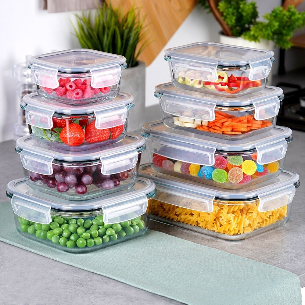 edelstahl sieb Edelstahl, Ø 19 cm Auswahl:18-teiliges Set (-15%)