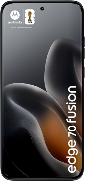 Motorola Edge 70 Fusion (5200 mAh) PANTONE Silhouette, Bild 2