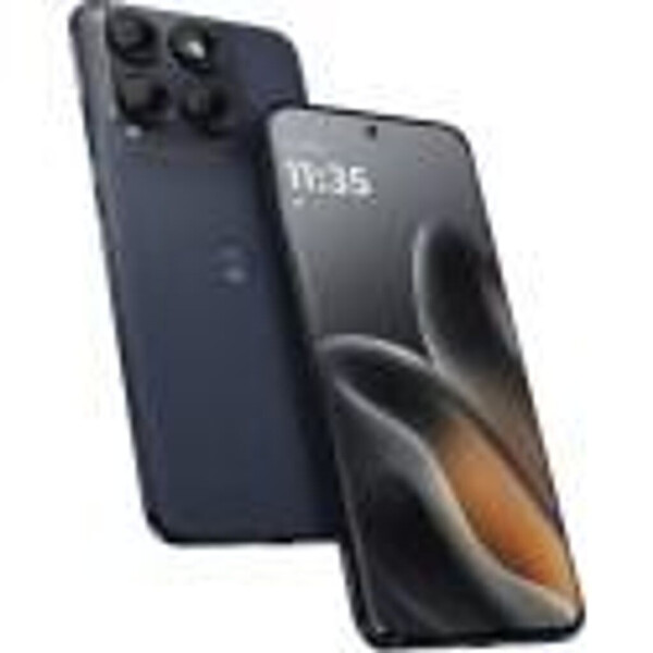 Motorola Edge 70 Fusion (5200 mAh) PANTONE Silhouette, Bild 15