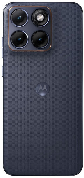 Motorola Edge 70 Fusion (5200 mAh) PANTONE Silhouette, Bild 3