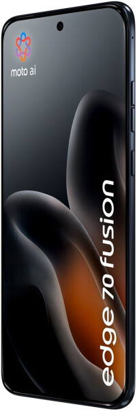 Motorola Edge 70 Fusion (5200 mAh) PANTONE Silhouette, Bild 4