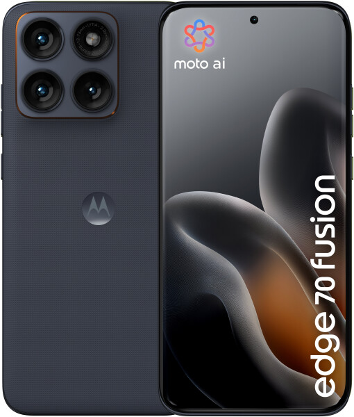 Motorola Edge 70 Fusion (5200 mAh), Bild 4