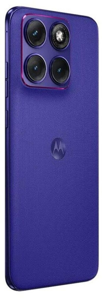 Motorola Edge 70 Fusion (5200 mAh) PANTONE Orient Blue, Bild 19