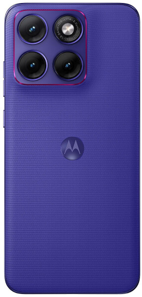 Motorola Edge 70 Fusion (5200 mAh) PANTONE Orient Blue, Bild 3