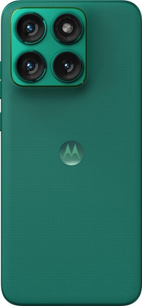 Motorola Edge 70 Fusion (5200 mAh) PANTONE Sporting Green, Bild 14