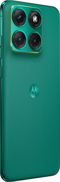Motorola Edge 70 Fusion (5200 mAh) PANTONE Sporting Green, Bild 3