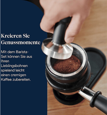 De'Longhi La Specialista Arte EC9155.LA, Bild 5