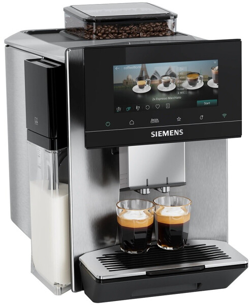 Siemens EQ900 plus TQ9X3BZ3