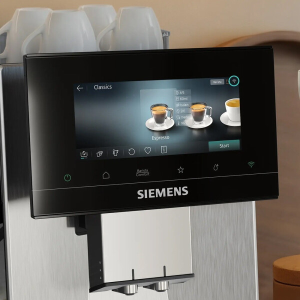 Siemens EQ900 plus TQ9X3BZ3, Bild 2