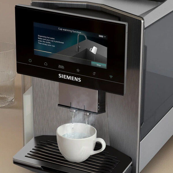 Siemens EQ900 plus TQ9X3BZ3, Bild 4