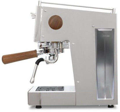 Ascaso Steel Duo PID V3 Edelstahl, Bild 3