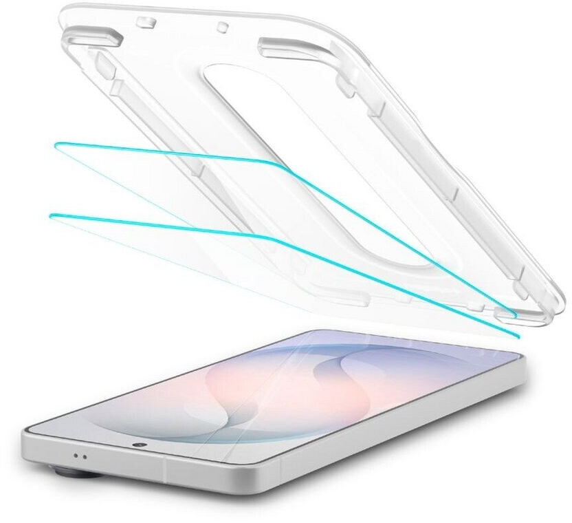 Spigen Glas.tR EZ Fit Pro Anti-Reflex Displayschutzglas für Galaxy S26 ...