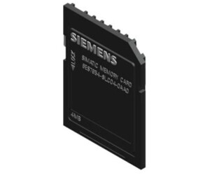 Siemens Simatic S7 SPS-Speichermodule online kaufen