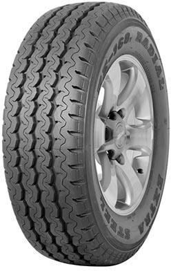 Maxxis UE-168 155/80 R12 C 88/86N