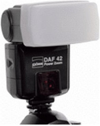 Dörr Flash Soft Bouncer S (60x37mm)