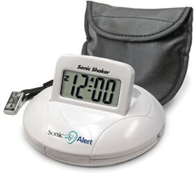 Sonic Alert SBP100