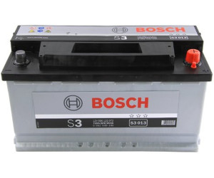 Bosch S3 12V 90Ah (0 092 S30 130) ab 134,93 €
