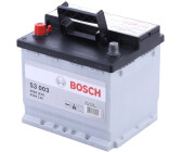 ▷▷ Batterie voiture Bosch 2024 au meilleur prix