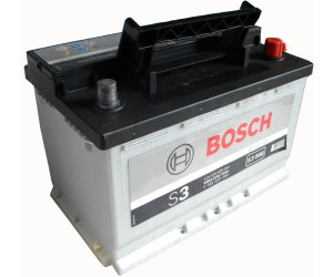 Bosch S3 12V 70Ah (0 092 S30 070) au meilleur prix sur