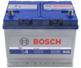 Bosch 70 AH EFB  Preisvergleich bei