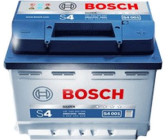 Batería Coche Bosch 74ah 12V 680A S4008【164,90€】