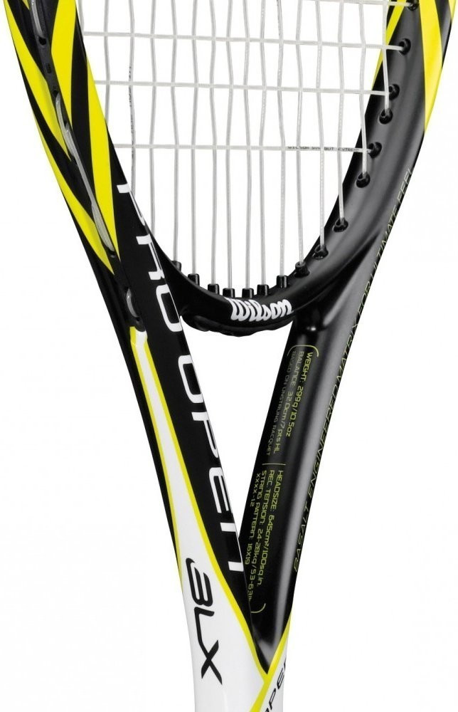 Tênis Wilson Pro Open – Masculino - Favorita Padel