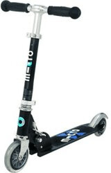Micro Mobility Micro Light noir