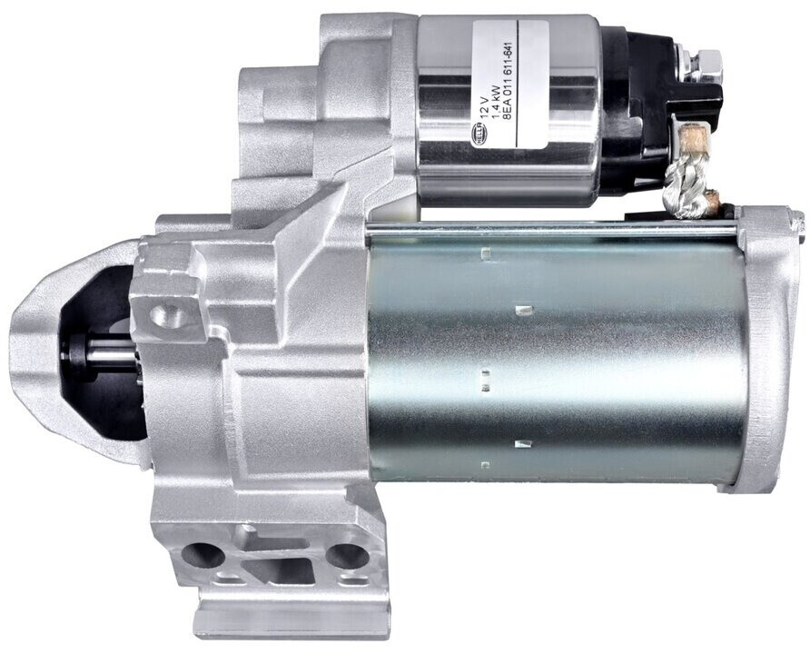 Hella Anlasser 12V 1,4kW (8EA 011 611-641) ab 113,89 € (September