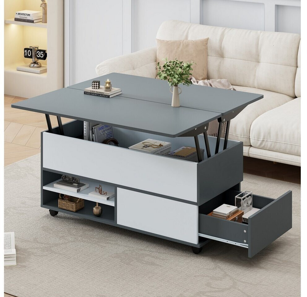 bench in kitchen Banquette and seating ideas for kitchens Massivholztisch Eiche  – Esszimmertisch mit 4 cm Tischplatte & X-Gestell aus Metall – moderner Esstisch Industrie-Design, handgefertigt, geölt:140x80 cm mit Baumkante