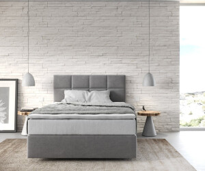 couchtisch glas rechteckig FINEBUY FB72741 Wohnzimmertisch 100 cm Metall Ablage Modern (Sofatisch Glas Rechteckig 100 cm Schwarz Ablage), Wohnzimmertisch Industrial, Metallgestell Modern Edelstahl