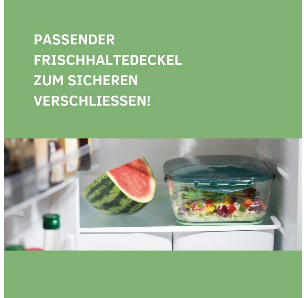 plastik weihnachtsbaumkugeln Runde Weihnachtskugel mit Fotos bedrucken | 8ø cm | aus durchsichtigem Variante:2.3L V1