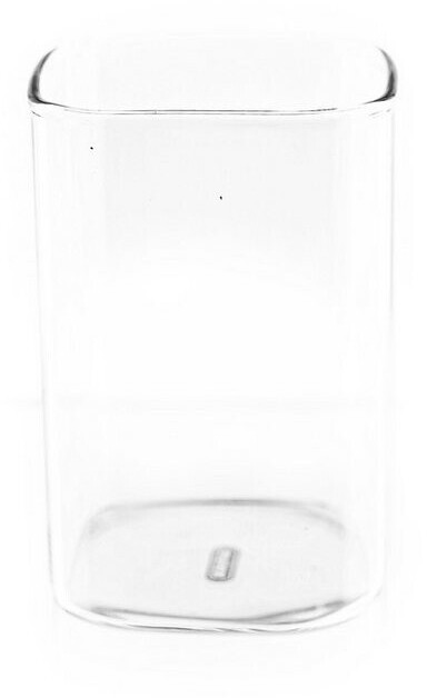 Mulex Quadratische Trinkgläser, Borosilikatglas, 250ml, 12-tlg. (MX-151431-6x) ab 34,95 € (Oktober 2026)