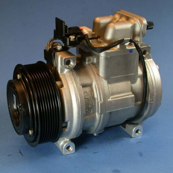 Denso Klimakompressor R134a, S-Klasse (W140) (DCP17006)