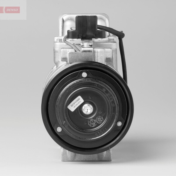 Denso Klimakompressor R134a, S-Klasse (W140) (DCP17006), Bild 3