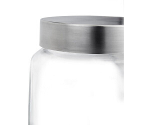 Relaxdays Bonbonglas transparent 1,5l ab 47,99 € (Oktober 2026)