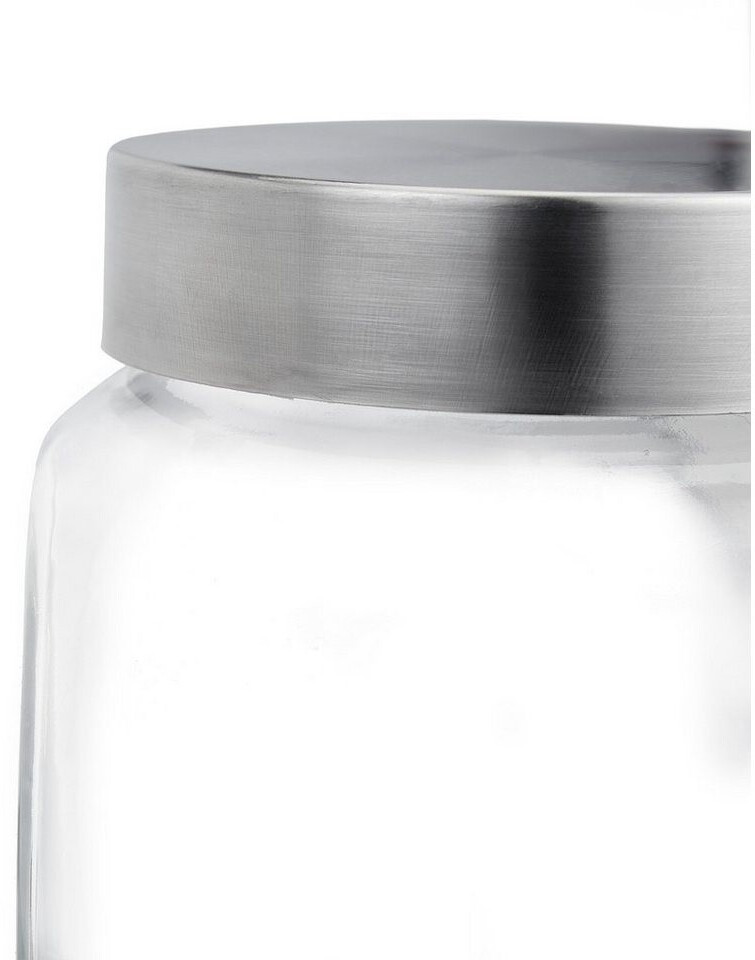 Relaxdays Bonbonglas transparent 1,5l ab 47,99 € (Oktober 2026)