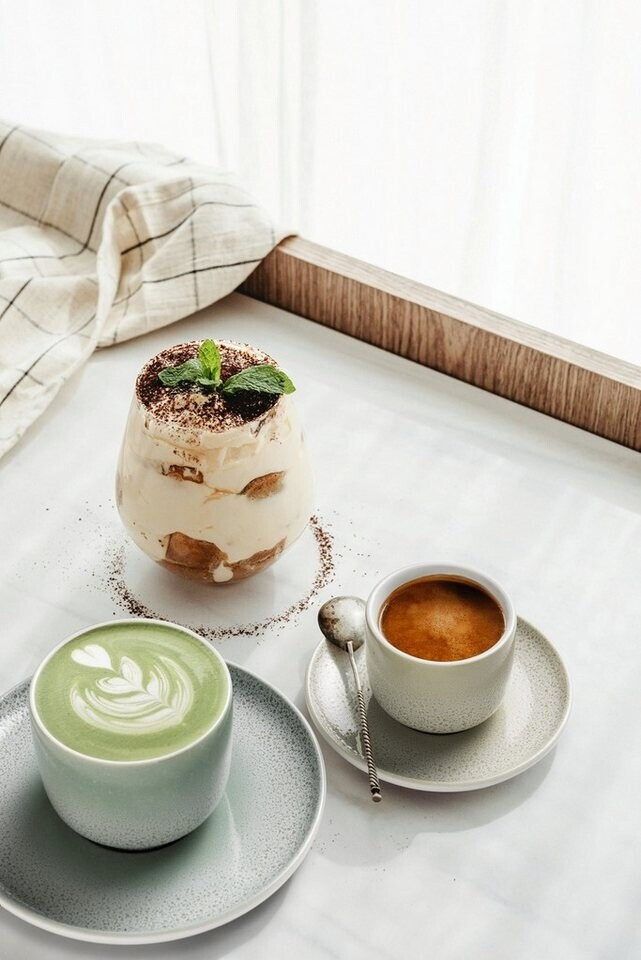Seltmann Weiden Sento Home Cappuccinotasse ohne Henkel, aura mint, 300ml, 6er-Set (21251703-0) ab 70,95 € (Oktober 2026)