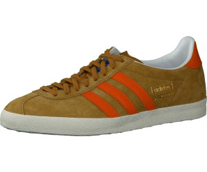 Gazelle og heren abrikoos store