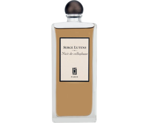 Serge Lutens Nuit de Cellophane Eau de Parfum (50ml) ab € 66,50