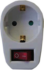 Vivanco AS 1W