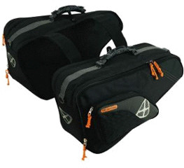 IXON X-COMP sidecase