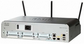 Cisco Systems 1941W-E-N-SEC/K9