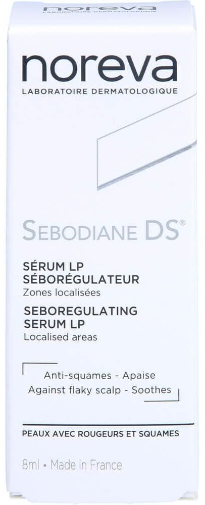 Noreva Laboratories Sebodiane DS Serum LP (8ml)