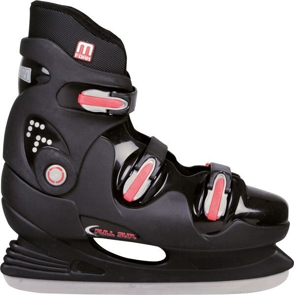 Nijdam Patin de hockey homme 0089