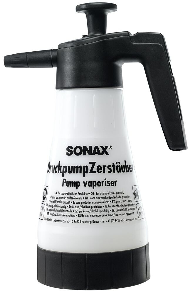 Sonax 4969410