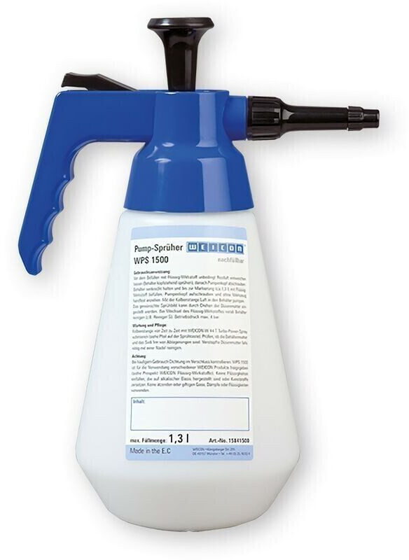WEICON WPS 1500
