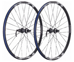 Shimano WH-MT15 26"