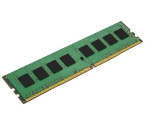 Fujitsu 16GB DDR4 2666MHz ECC Registered 288-Pin DIMM (S26361