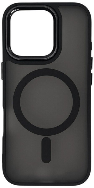 COFI1453 Schutzhülle iPhone 17 Air MagSafe Schwarz